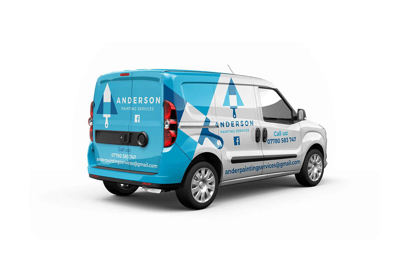 Anderson Painting Services