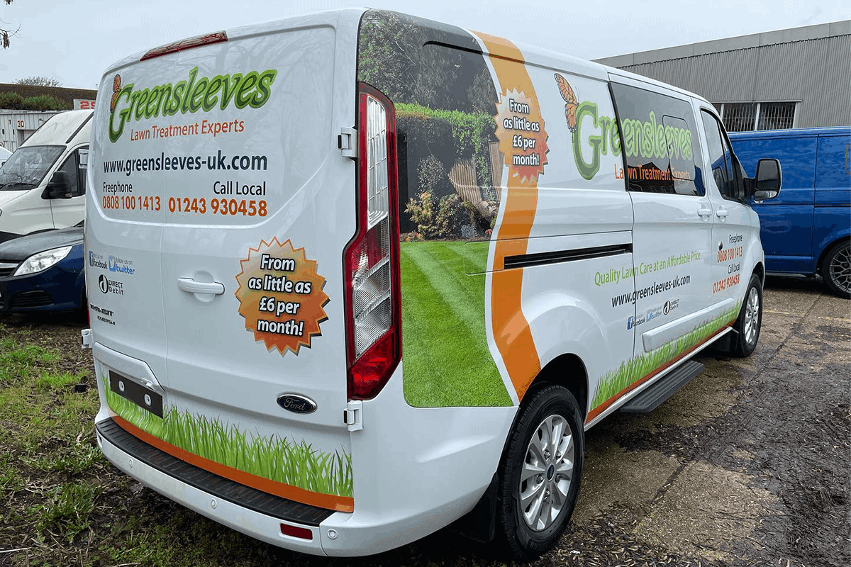 Greensleeves